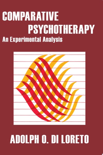 Comparative Psychotherapy
