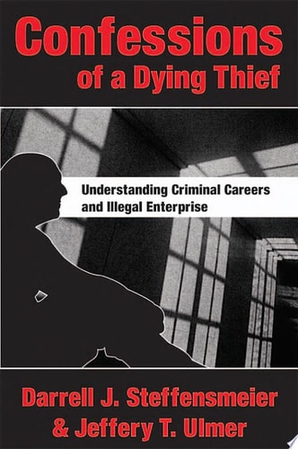 Confessions of a Dying Thief