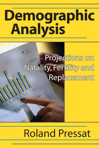 Demographic Analysis