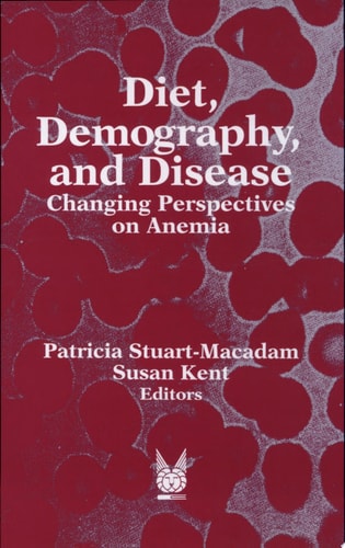 Diet, Demography, and Disease