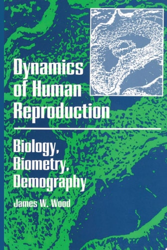 Dynamics of Human Reproduction