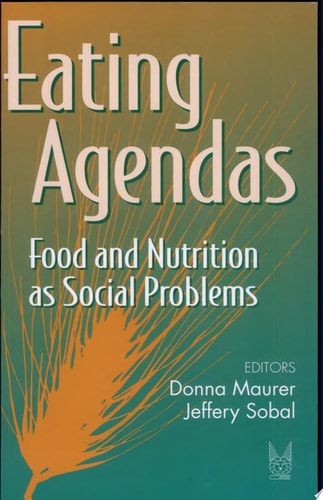 Eating Agendas