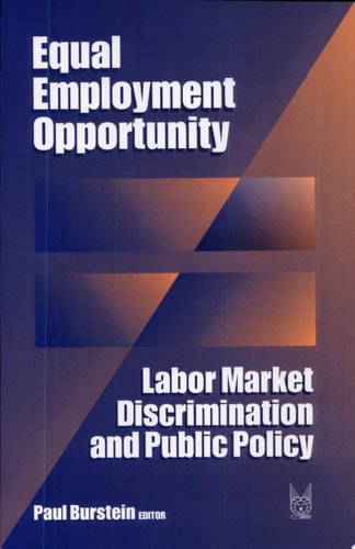 Equal Employment Opportunity