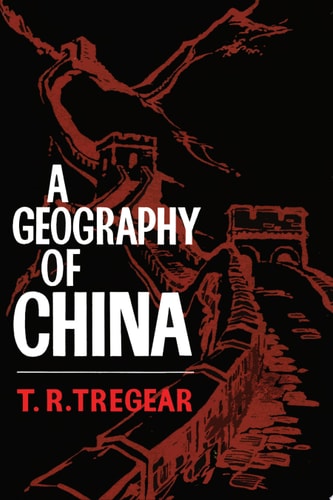 A Geography of China