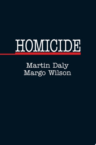 Homicide