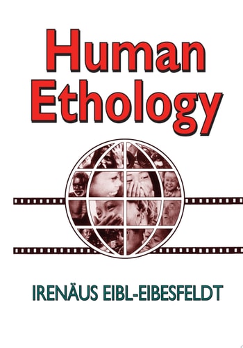 Human Ethology