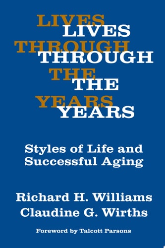 Lives Through The Years