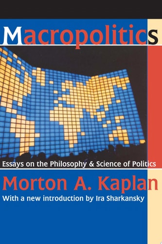 Macropolitics