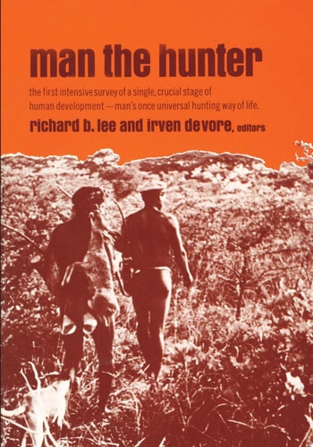 Man the Hunter