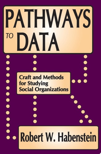 Pathways to Data