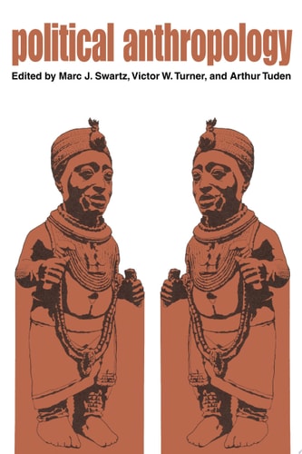 Political Anthropology