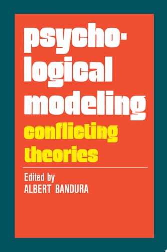 Psychological Modeling