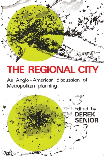The Regional City