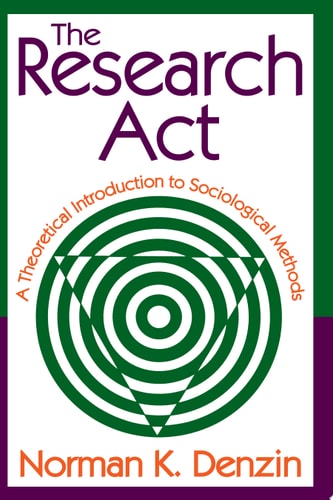 The Research Act
