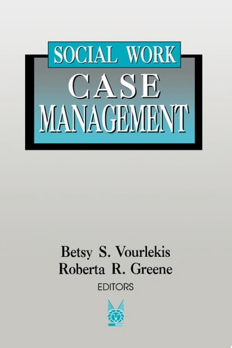 Social Work Case Management