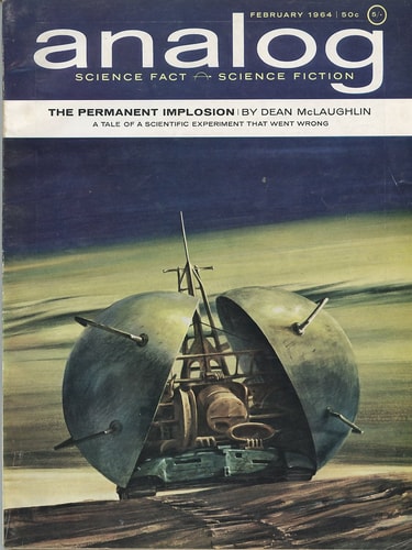 Analog: February 1964