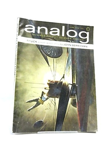 Analog Science Fiction and Fact, June 1964