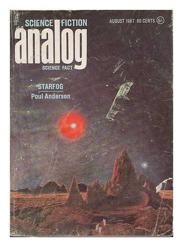 Analog Science Fiction / Science Fact, Vol. 79, No. 6