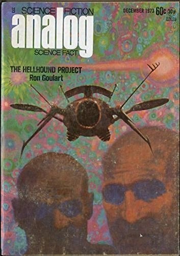 Analog, December 1973