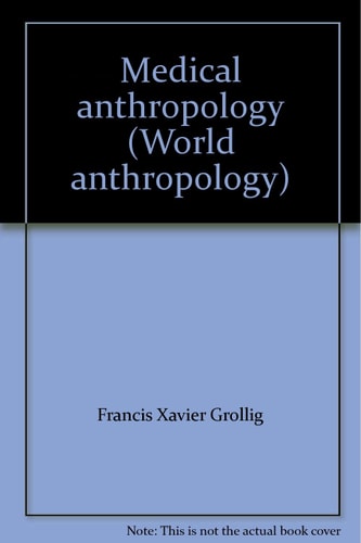 Medical Anthropology