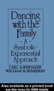 Dancing with the Family: A Symbolic-Experiential Approach