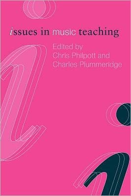 Issues in Music Teaching