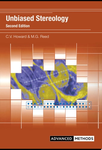 Unbiased Stereology: Three-Dimensional Measurement in Microscopy
