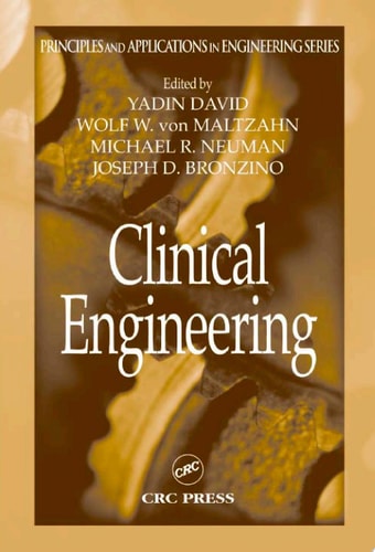 Clinical Engineering