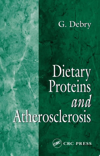 Dietary Proteins and Atherosclerosis