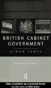 British Cabinet Government