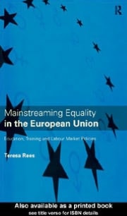 Mainstreaming Equality in the European Union