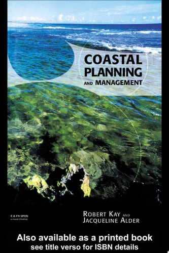 Coastal Planning and Management