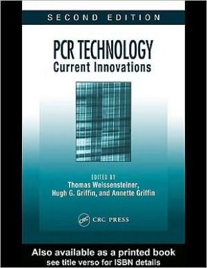 PCR Technology: Current Innovations