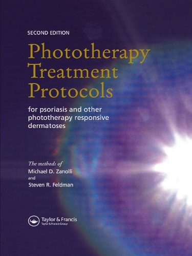 Phototherapy Treatment Protocols