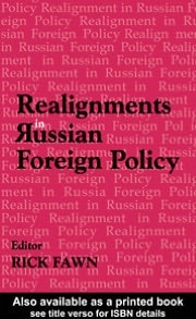 Realignments in Russian Foreign Policy