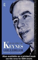 On Interpreting Keynes