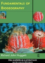 Fundamentals of Biogeography