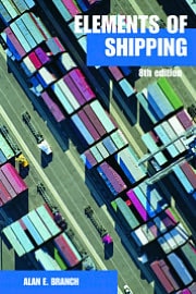 Elements of Shipping