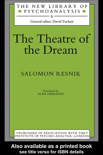 The Theatre of the Dream