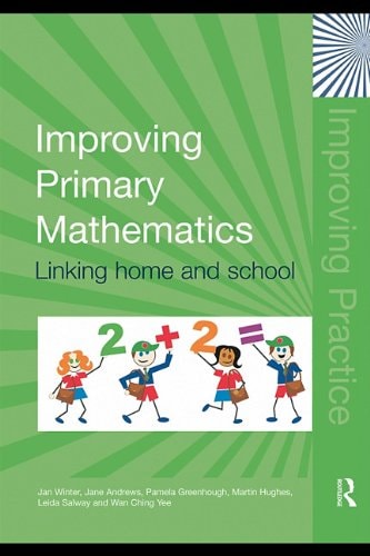 Improving Primary Mathematics: Linking Home and School