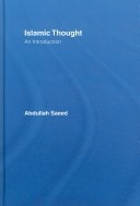 Islamic Thought: An Introduction