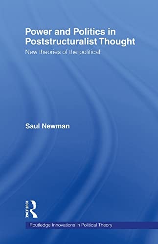 Power and Politics Post Thought