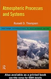 Atmospheric Processes and Systems