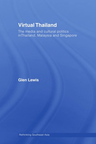 Virtual Thailand