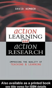 Action Learning, Action Research: Improving the Quality of Teaching and Learning