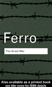 The Great War