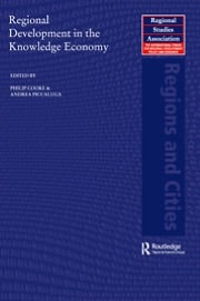 Regional Development in the Knowledge Economy