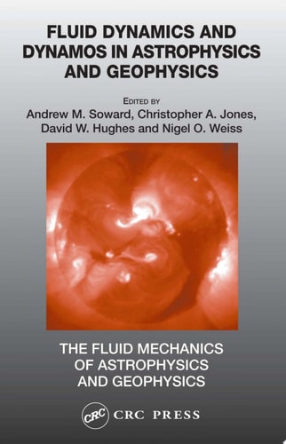 Fluid Dynamics and Dynamos in Astrophysics and Geophysics