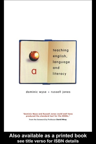 Teaching English Language and Literacy