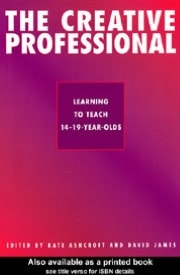 Creative Professional